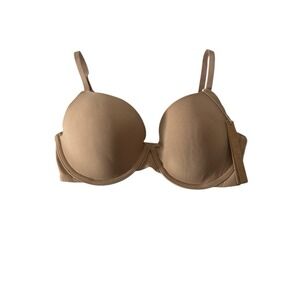 New Skims Fits Everybody T Shirt Bra Size‎ 32D Sienna Intimates